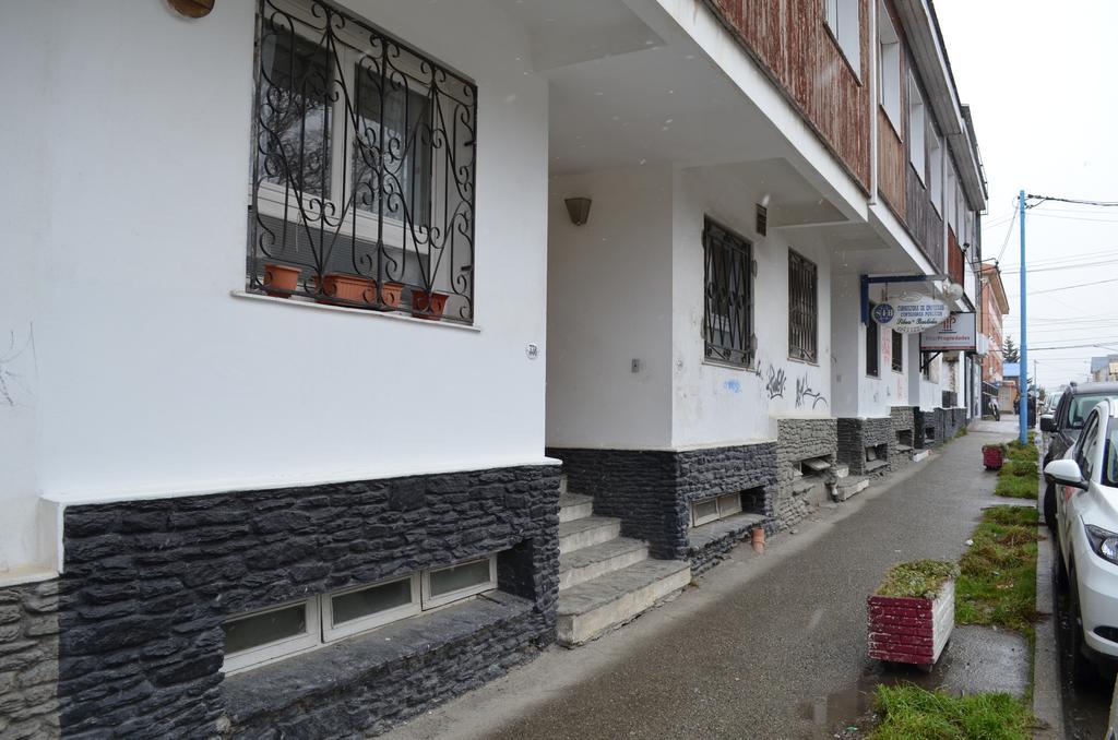 Bahia'S Flat Apartment Ushuaia Exterior photo